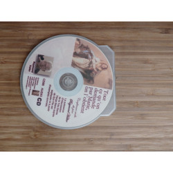 Tout ce qu'on demande par marie on l'obtient