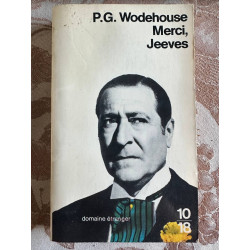 Merci Jeeves