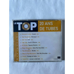 Le Top Volume 5 CD