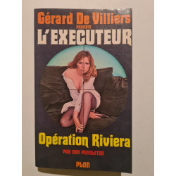 Opération Riviera