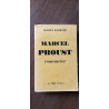 Marcel proust Romancier II Les Sept couleurs