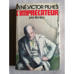 L'Imprecateur