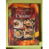 Le grande livre de la cuisine