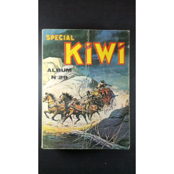 Special kiwi album n°29