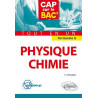 Physique-Chimie Terminale S Cap sur le Bac - Tout en un