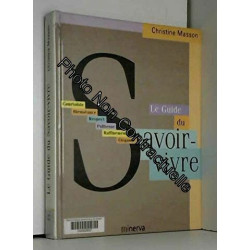 Le Guide du savoir-vivre