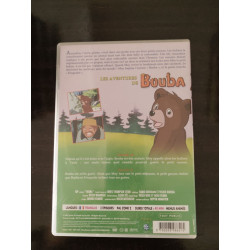 Bouba vol. 4