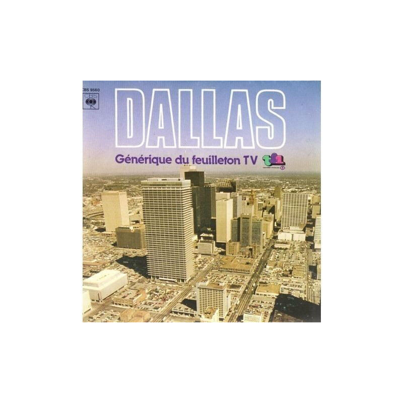 Générique Du Feuilleton TV