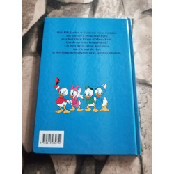 Walt Disney présente - Aventures à Disneyland Paris