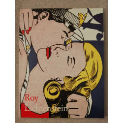Roy linchtenstein