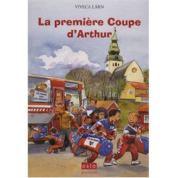 La Premiere Coupe d Arthur