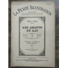 La Petite illustration n322 Roman Nº 144 26 Février 1927