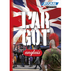 L'Argot anglais