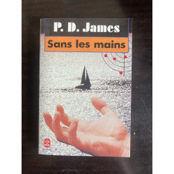 Sans Les Mains - P.D.James