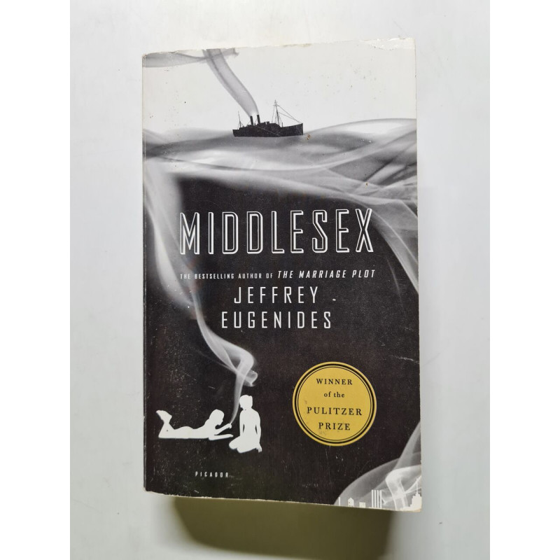 Middlesex: A Novel