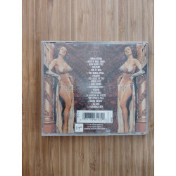 Mano Negra - Puta's Fever / Patchanka