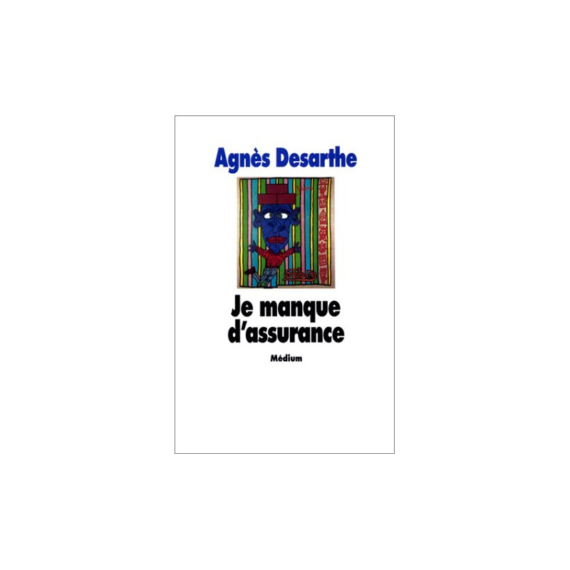 Je manque d'assurance