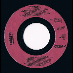 Le Temps Des Yéyés