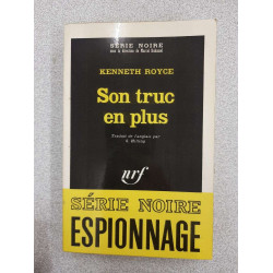 Son truc en plus