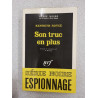 Son truc en plus