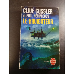 Le Navigateur