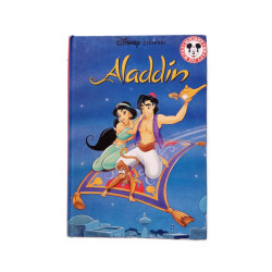 Aladdin