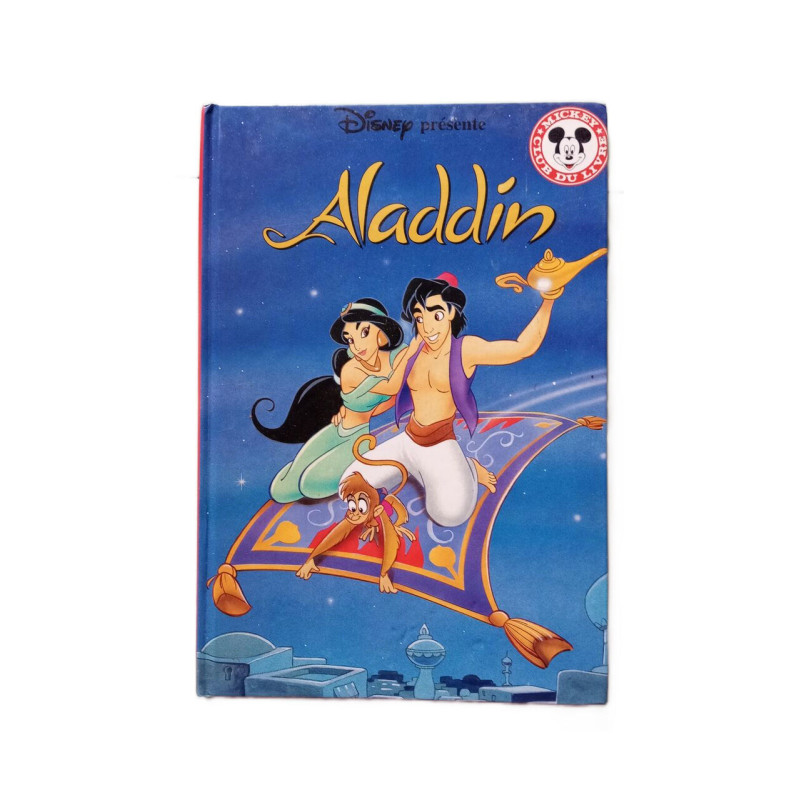 Aladdin