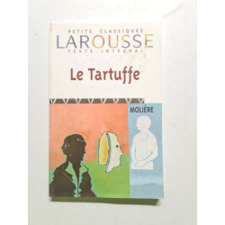 Tartuffe texte intégral