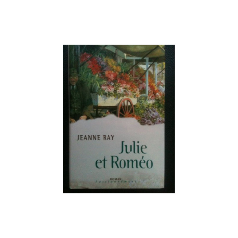 Julie et Roméo