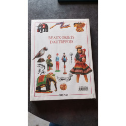 Les jouets dans le mond