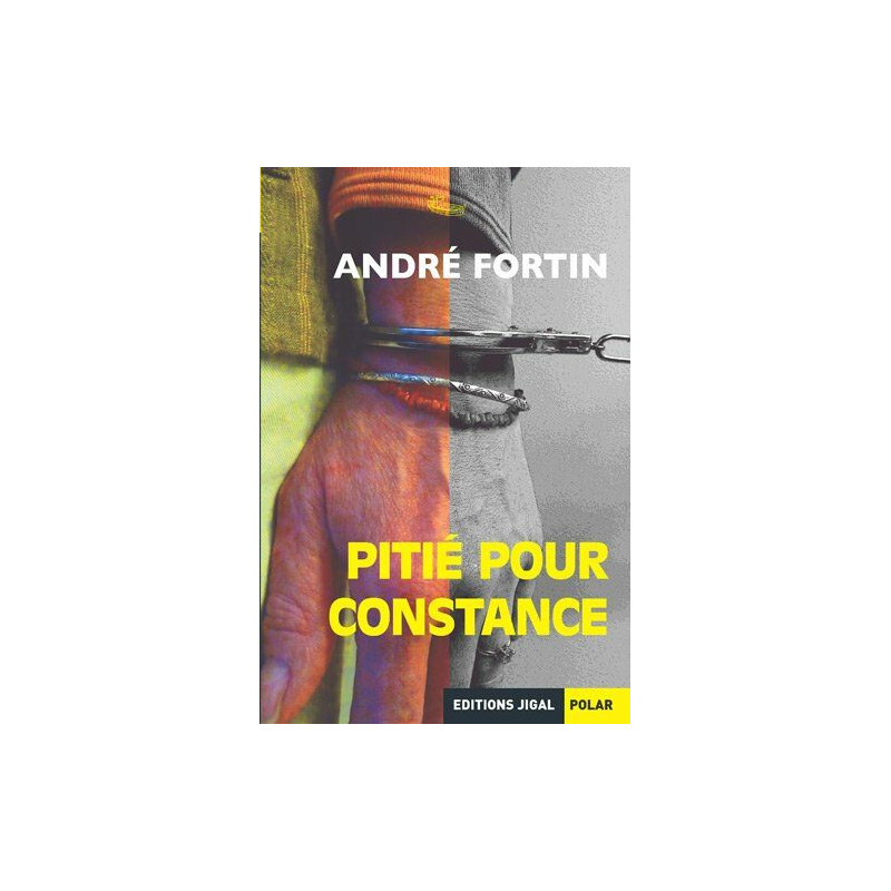 Pitié pour Constance