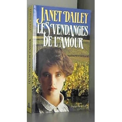 Les vendanges de l'amour