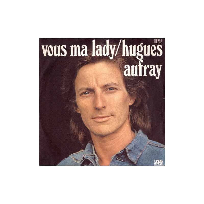 Vous Ma Lady