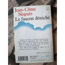 Le Faucon Deniché