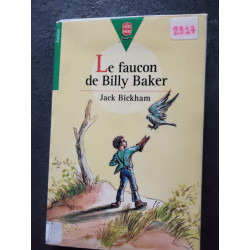 Le faucon de billy baker