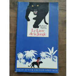 Le Livre dela Jungle