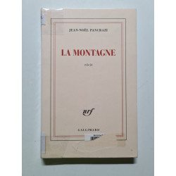 La montagne