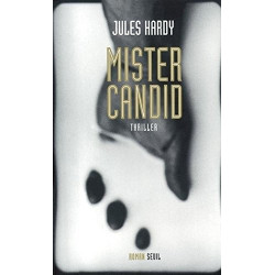 Mister Candid