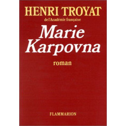 Marie Karpovna