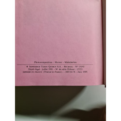 Larousse du Scrabble