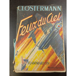 Feux du ciel