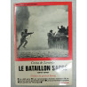 Le bataillon sacré 1942-1945