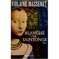 Blanche de Saintonge