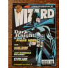 Wizard Magazine Le Magazine des Comics n 6 Coverture 12 Février 2001