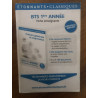 BTS 2nde ANNÉE le nouveau thème