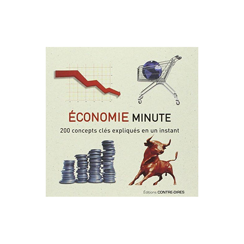 Economie minute