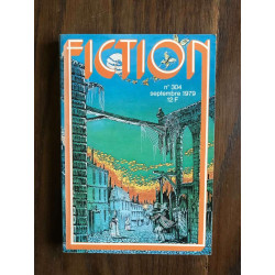 Fiction - N°304