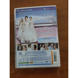 Des vacances de princesse