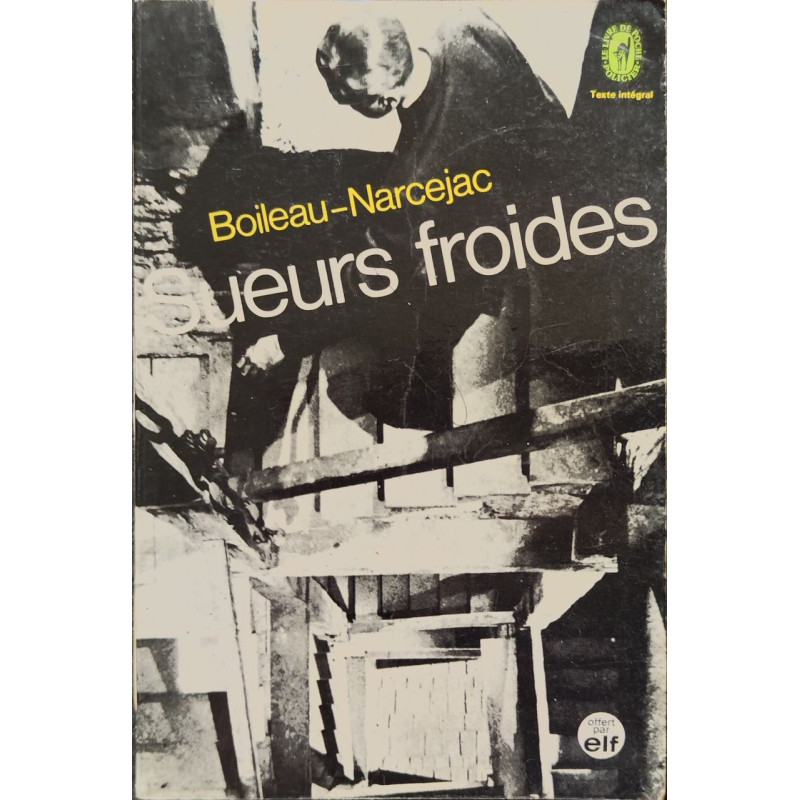 Sueurs Froides