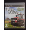 PS3 - Farming Simulator